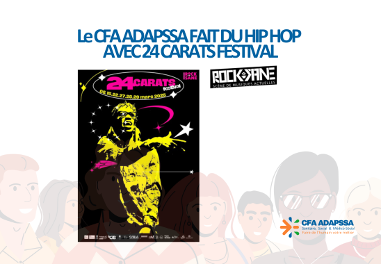 🎶24 CARATS FESTIVAL : C'EST MAINTENANT🎶