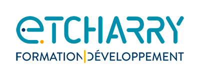 Logo de l'école Etcharry Formation Développement