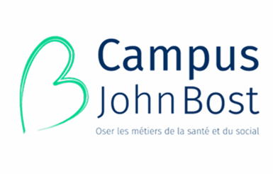 Logo de l'école Campus John Bost